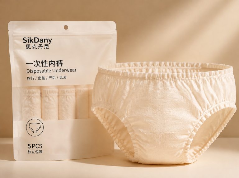 佳木斯纯棉及涤纶独立装日抛袜
